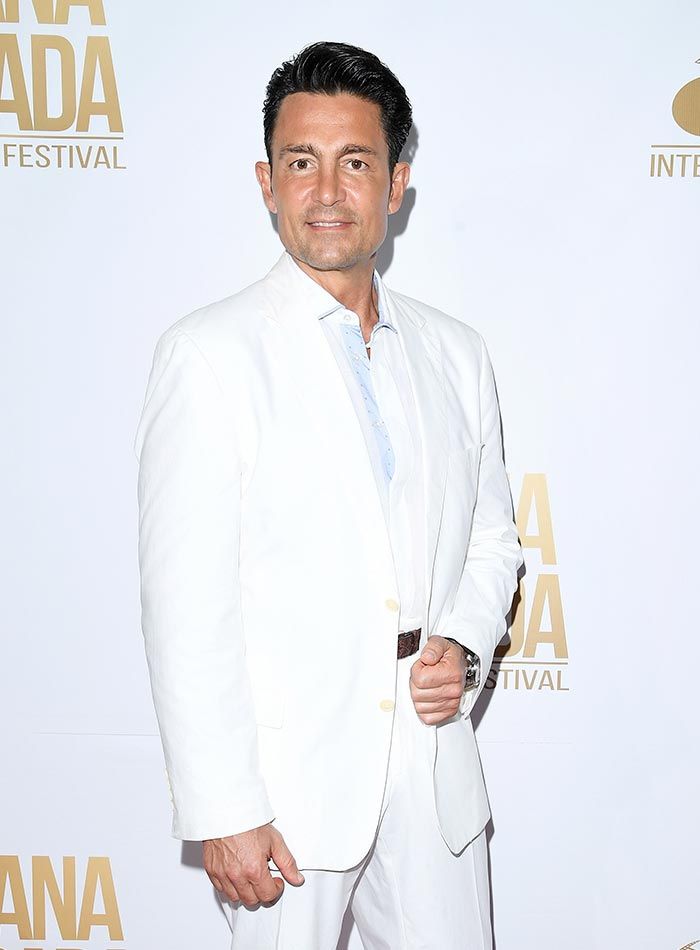 Fernando Colunga