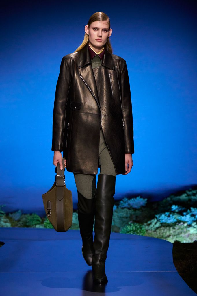 Hermès otoño/invierno 20206-2027