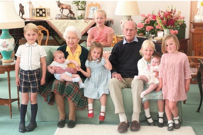 Las 'royals' se suman al Día Internacional de la Mujer