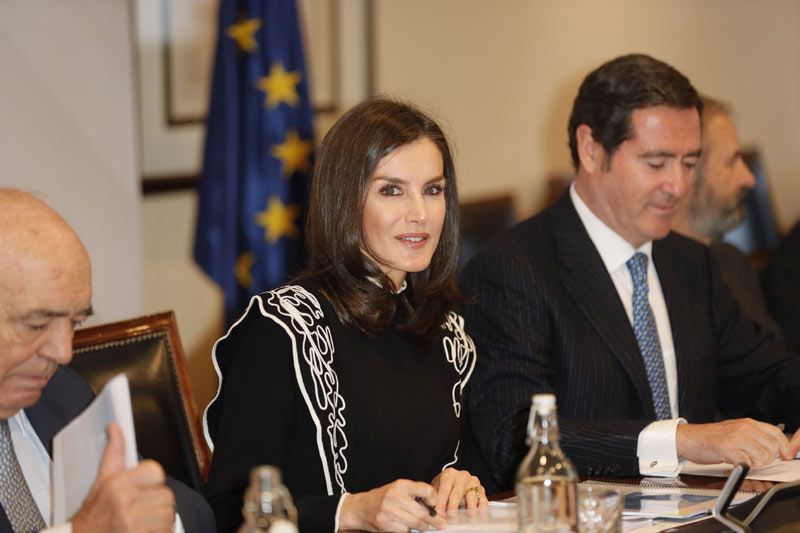 Reina Letizia