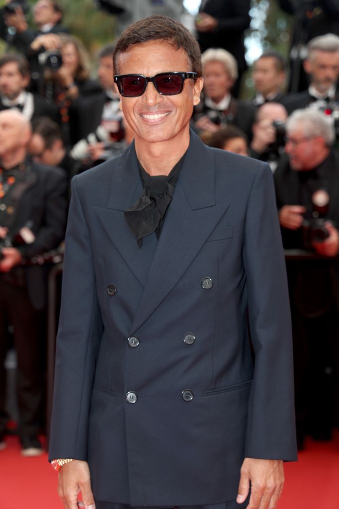 Omar Harfouch renuncia como jurado de Miss Universe 2025 tras acusaciones de fraude, la organización responde