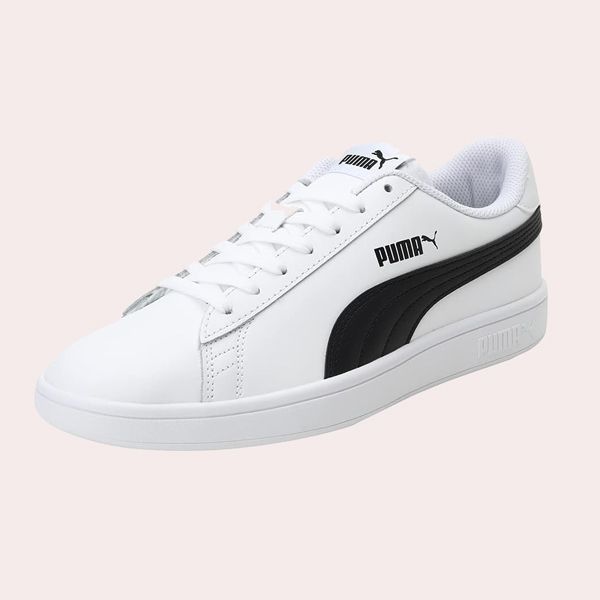 PUMA Smash V2 L, Zapatillas de Deporte Unisex Adulto