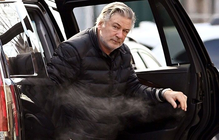 Alec Baldwin