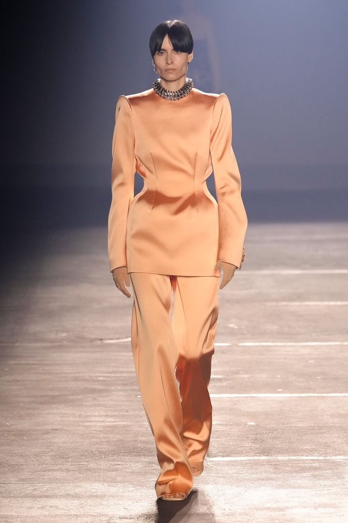 Mugler Primavera-verano 2026