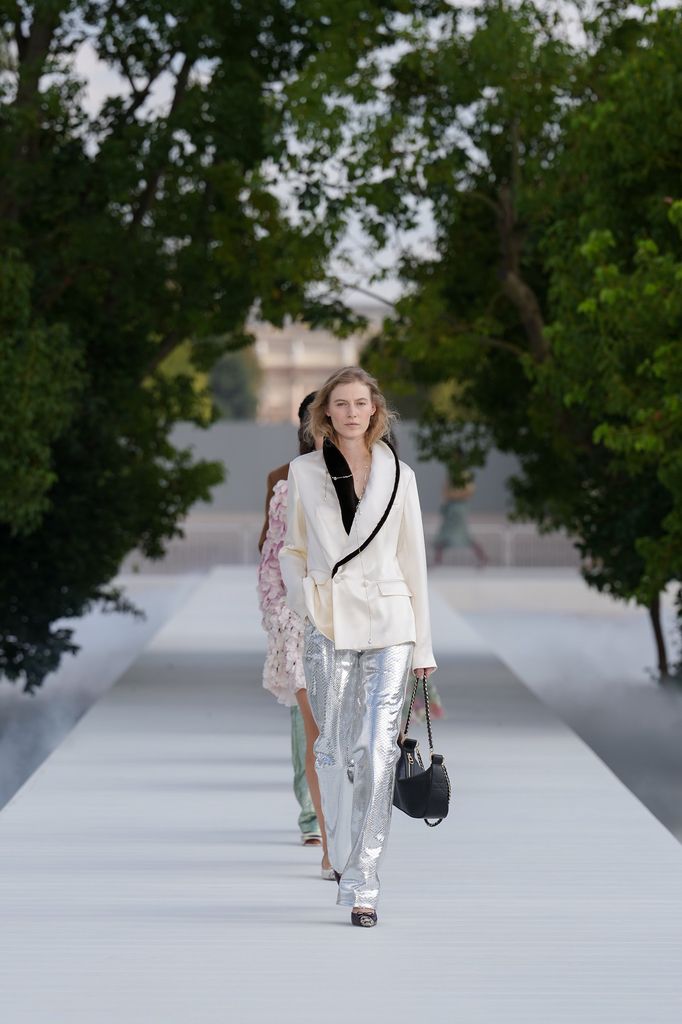 Dior Primavera Verano 2027 Paris Fashion Week