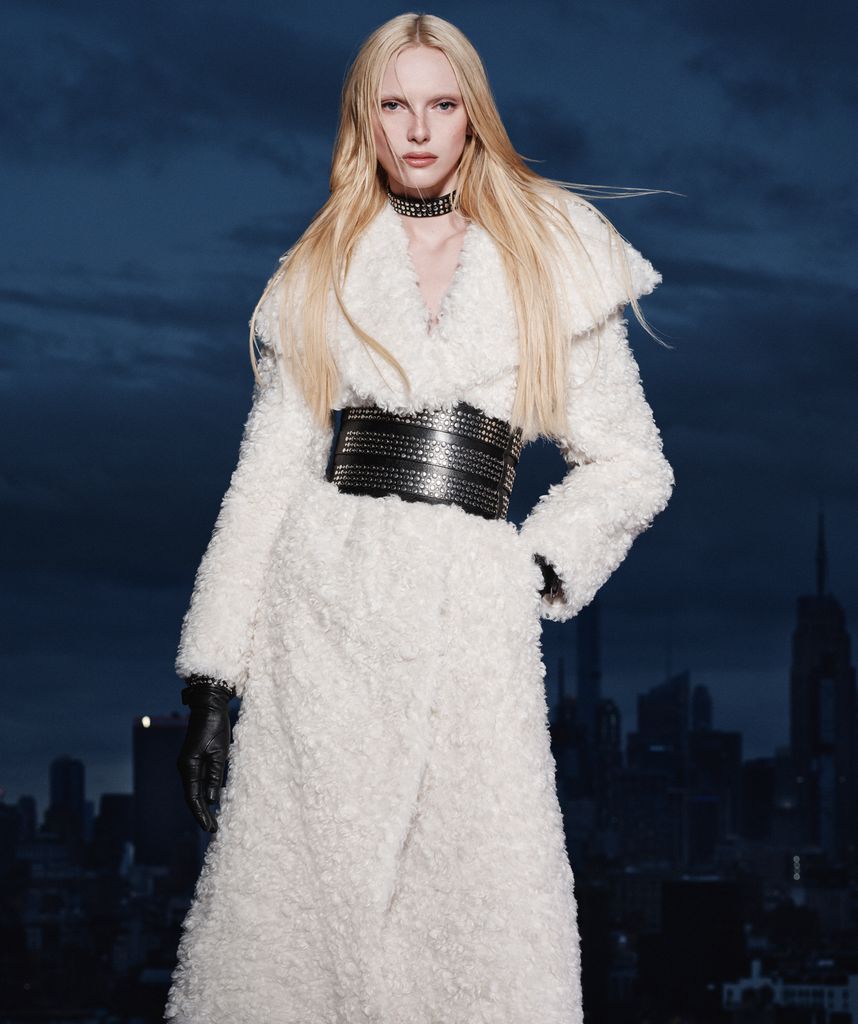 Colaboración de Zara con Ludovic de Saint Sernin, el diseñador favorito de Rosalía