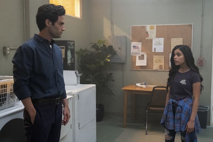 'You' tendrá una tercera temporada