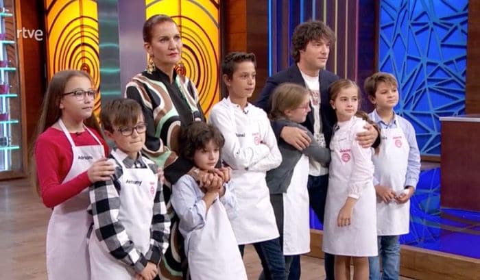 MasterChef Junior