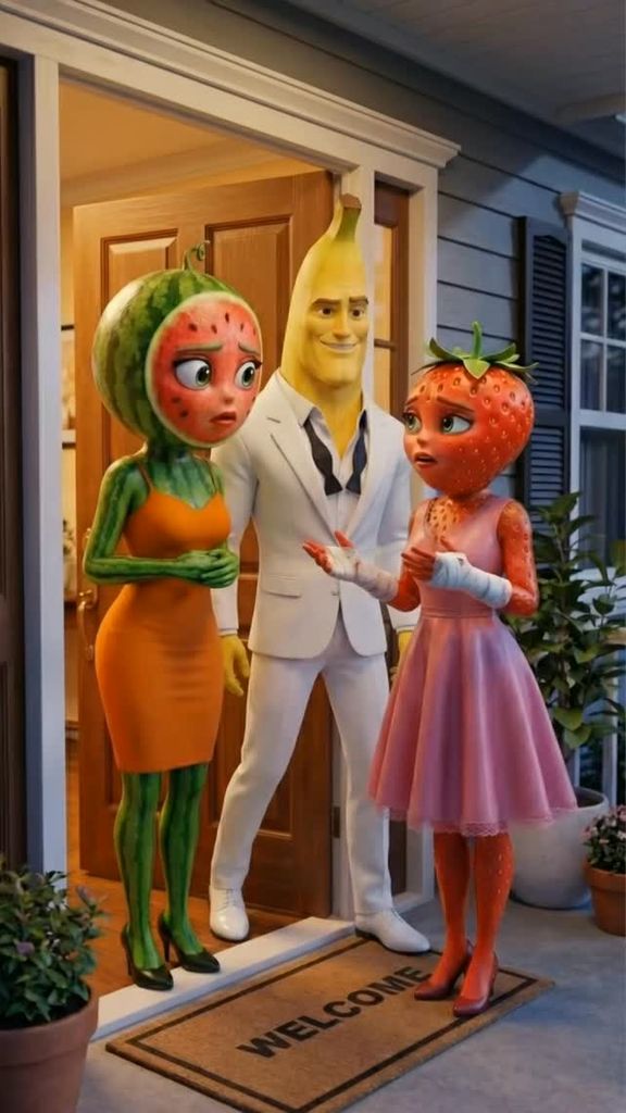 Las 'frutinovelas', con historias rápidas y giros constantes, enganchan porque, como explica Marc Rodríguez, "nuestro cerebro tiende a buscar estímulos agradables con el menor esfuerzo posible"