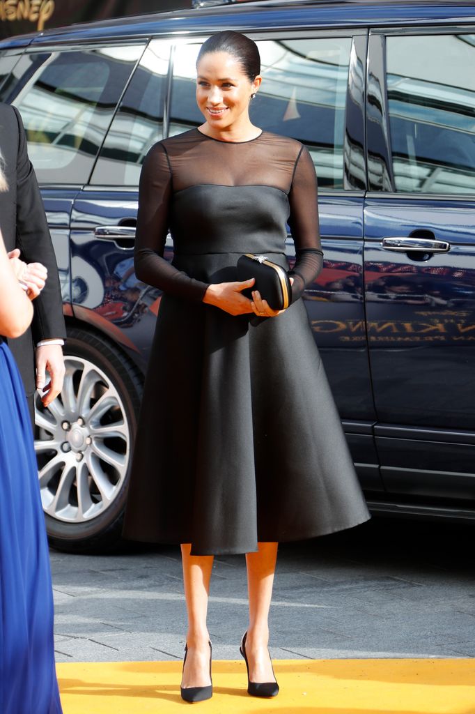Meghan Markle