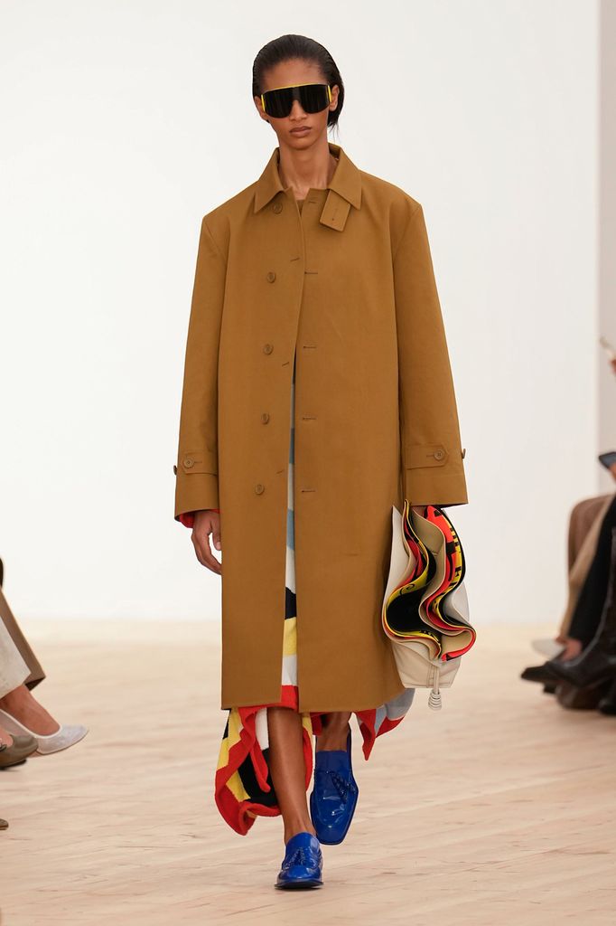 Loewe Primavera/Verano 2026