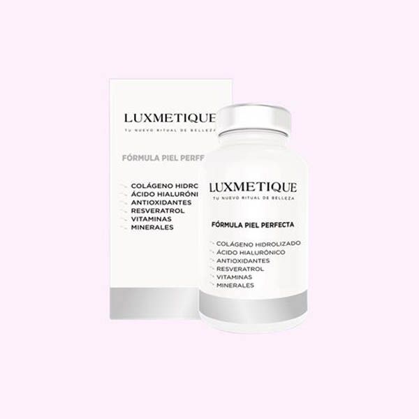 luxmetique nutri