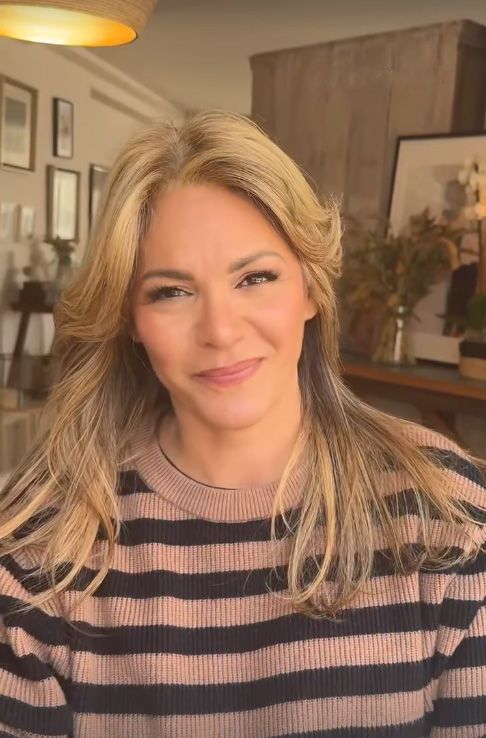 Fabiola Martínez rompe con todo y presume con su cambio de imagen definitivo