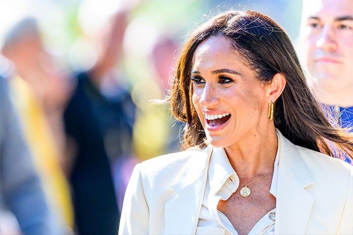 Meghan Markle Suits