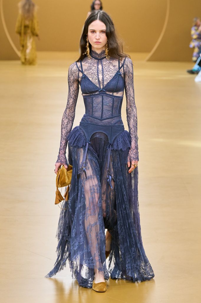 Paris Fashion Week: Zimmermann Otoño/Invierno 2026