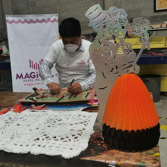Papel picado