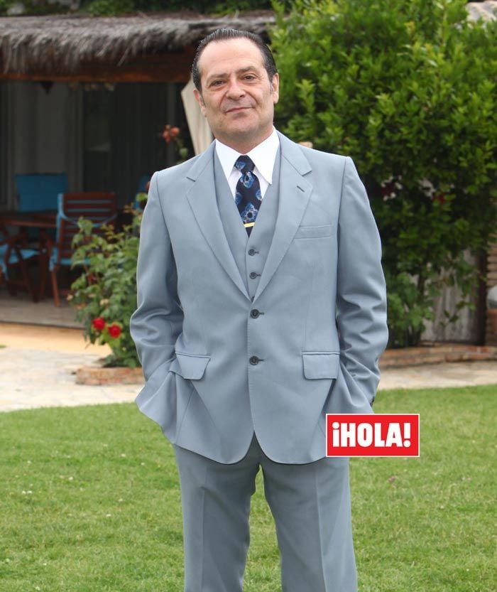 Santiago Meléndez