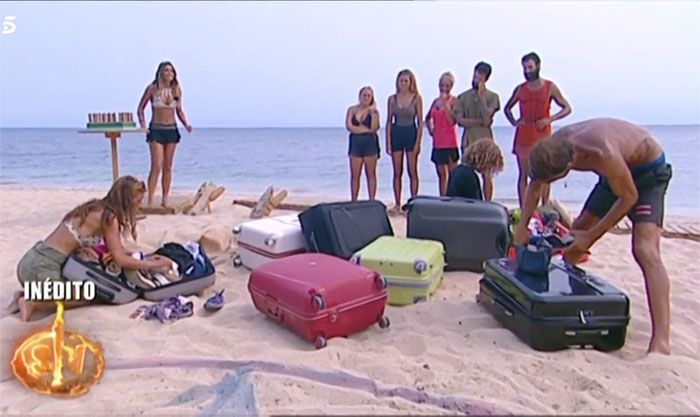 Supervivientes