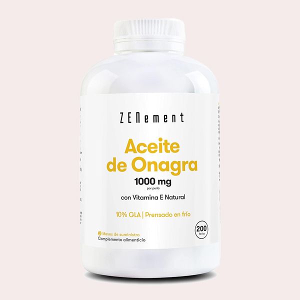 aceite de onagra capsulas