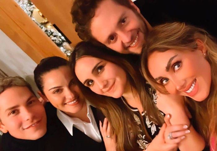 RBD regreso