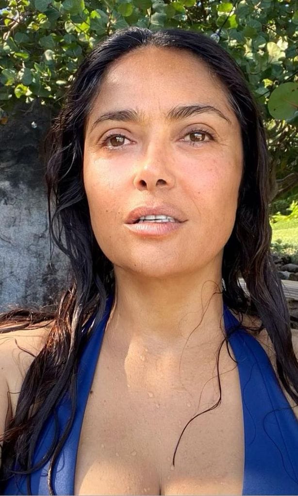 salma hayek