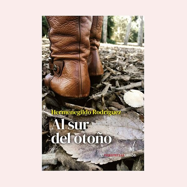 'Al sur del otoño', de Hermenegildo Rodríguez
