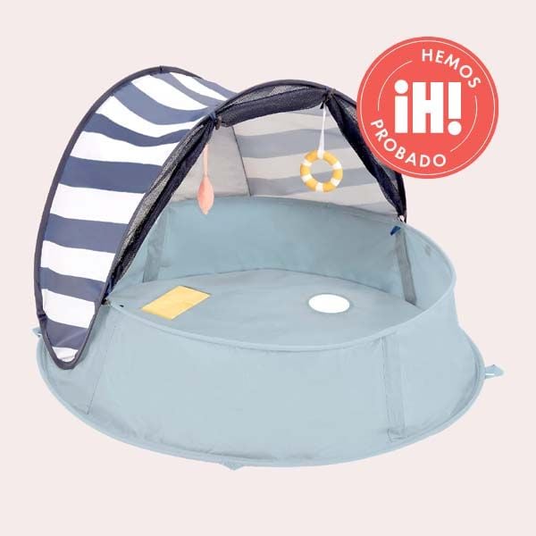 Babymoov Piscina Hinchable