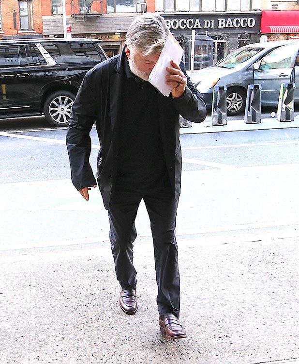 Alec Baldwin