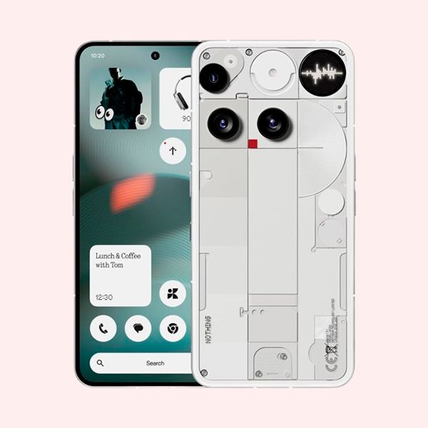 Nothing Phone (3): Un móvil que te entenderá como nadie
