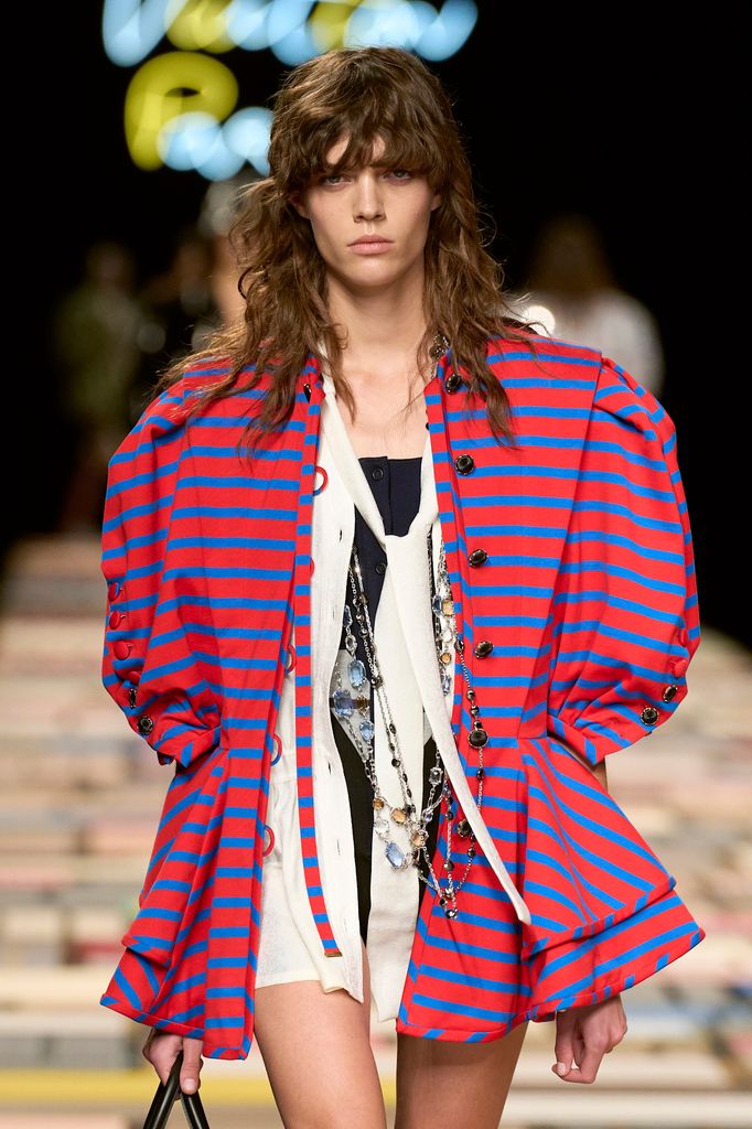 Louis Vuitton Primavera/Verano 2025