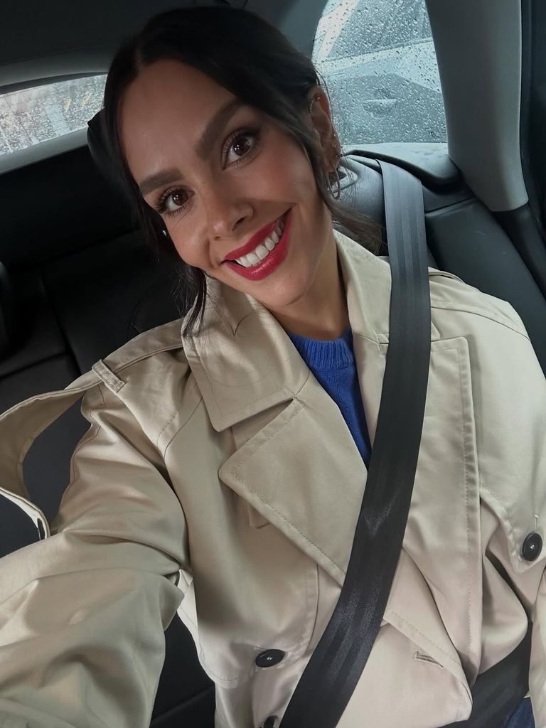 Cristina Pedroche cumple 37 años