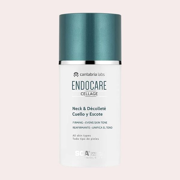 Cantabria Labs Endocare Cellage Cuello y Escote