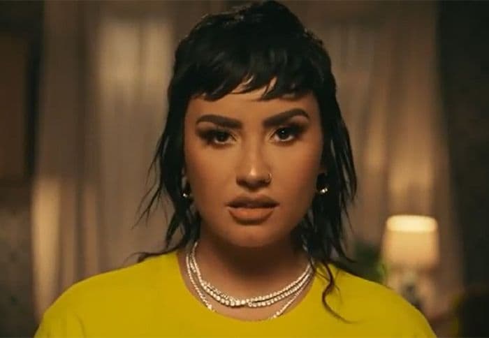Demi Lovato