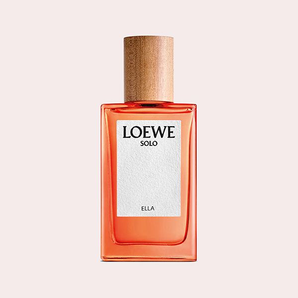 Eau de Parfum Solo Ella Loewe