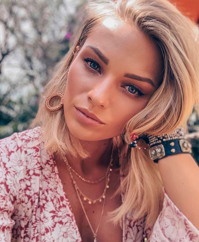 Irina Baeva 