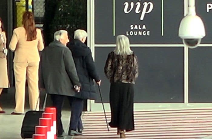 Mario Vargas Llosa