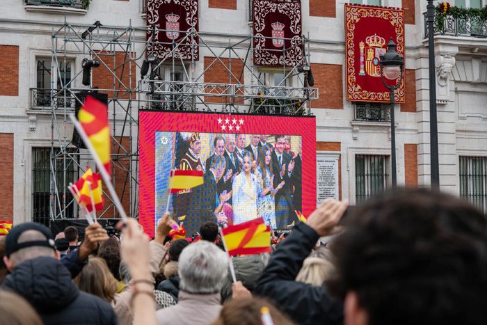 Las mejores imágenes de la princesa de Asturias en su 18º cumpleaños