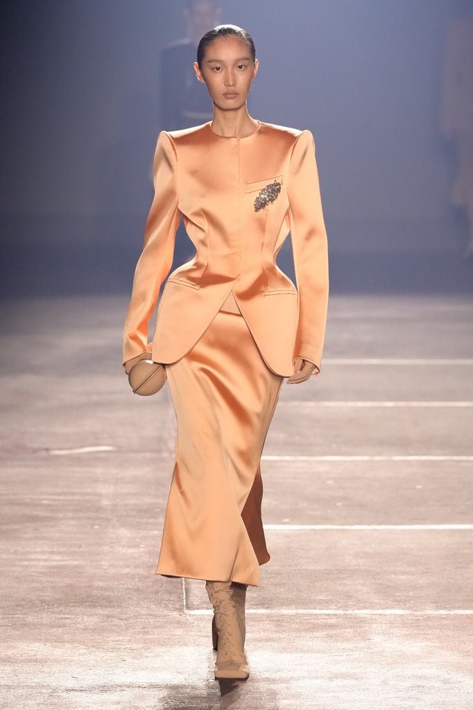Mugler Primavera-verano 2026