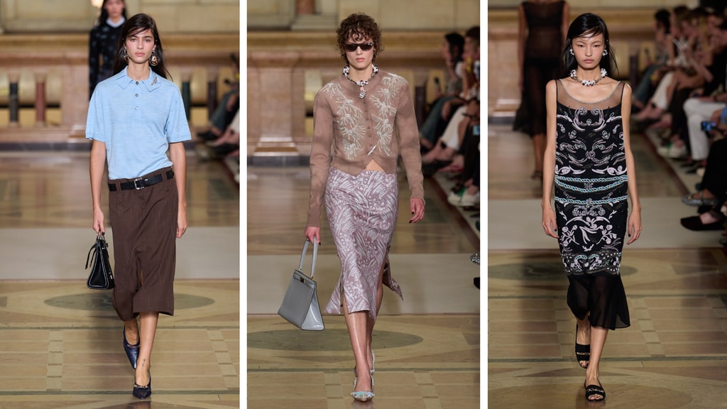 Tory Burch SS26