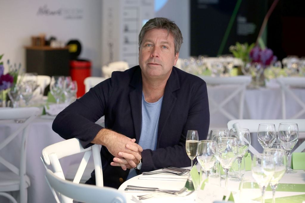 John Torode