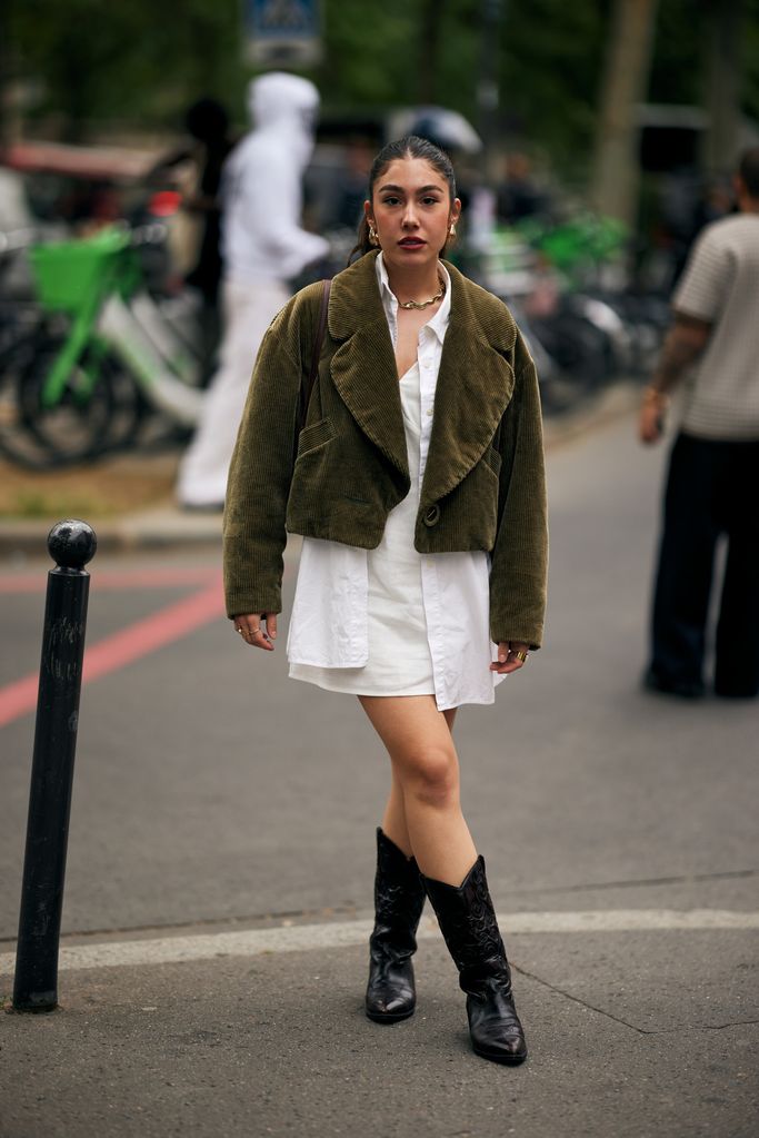 cowboy boots
