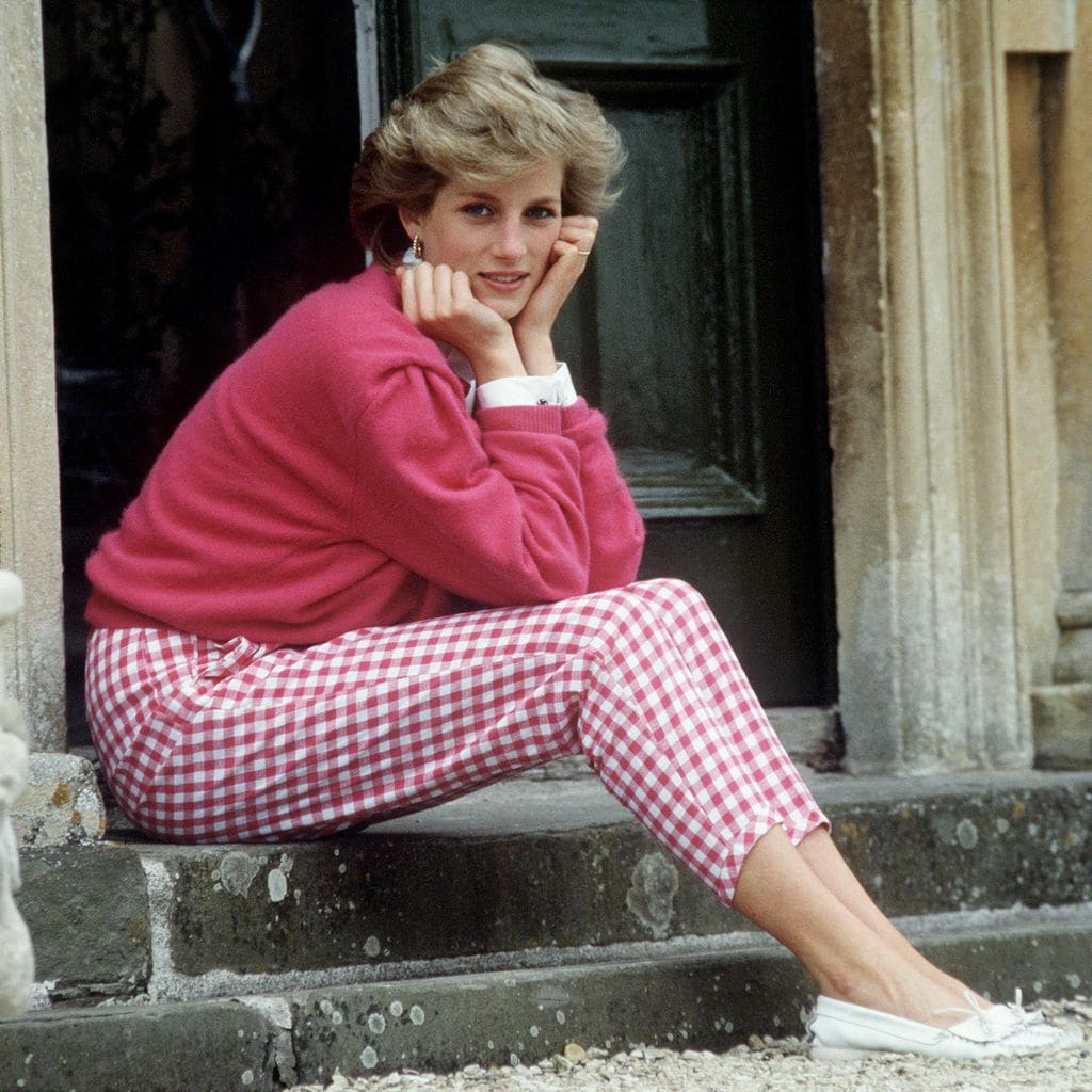 Princesa Diana