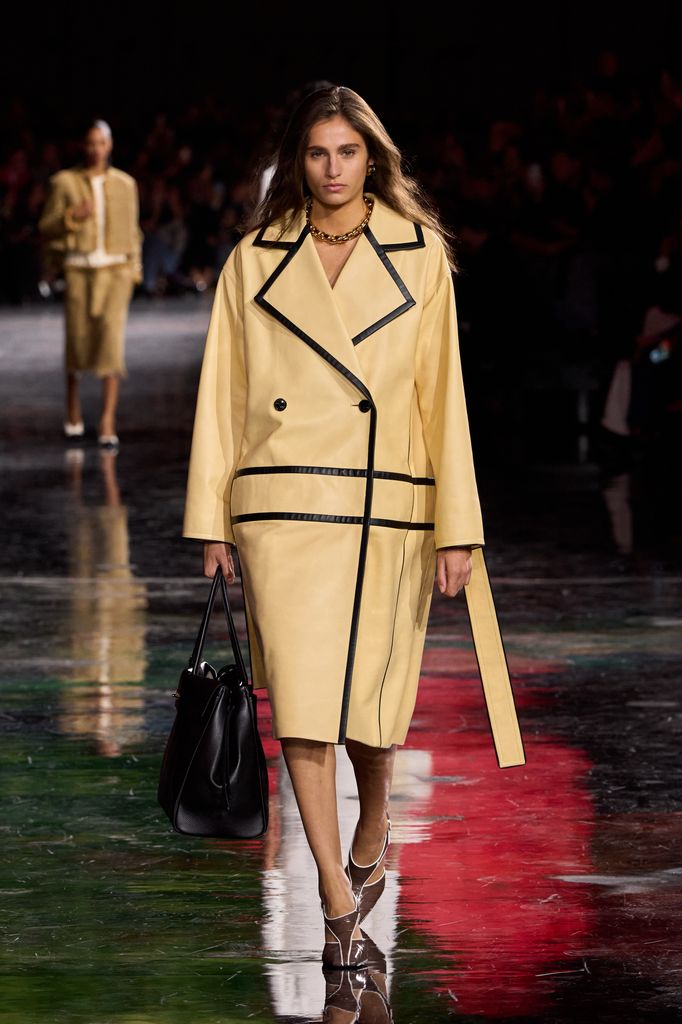 Paris Fashion Week: Chanel Primavera/Verano 2026