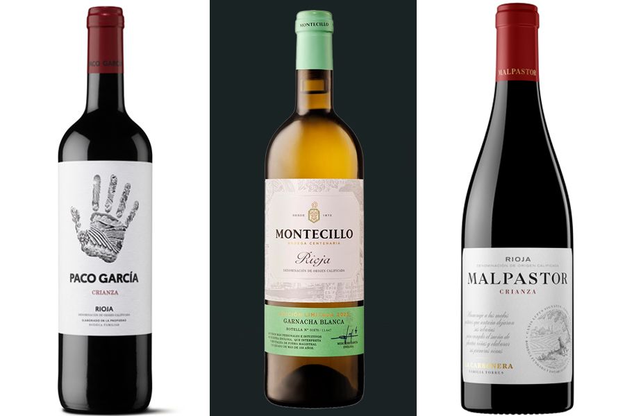 Rioja será la protagonista en cuanto a los vinos que se servirán en la cena de los Premios Goya.