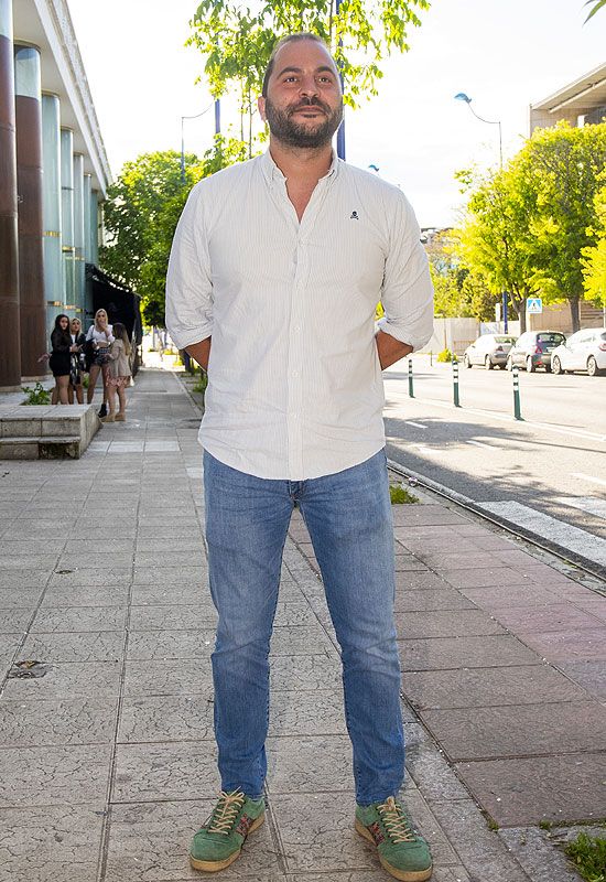 Antonio Tejado 