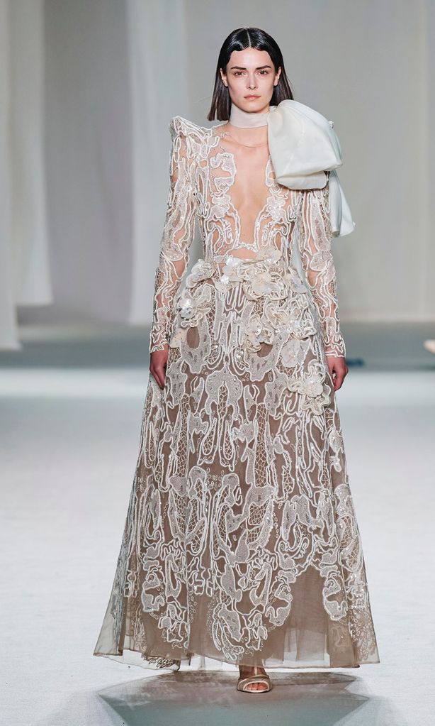 elie saab alta costura ss23