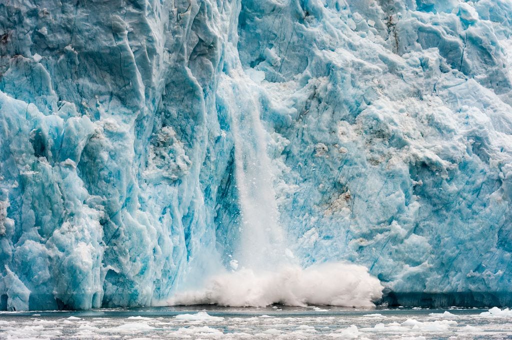cambio climático 