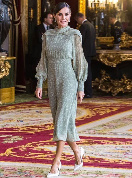 Reina Letizia