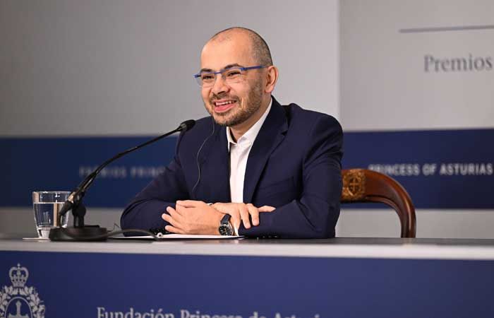 Demis Hassabis