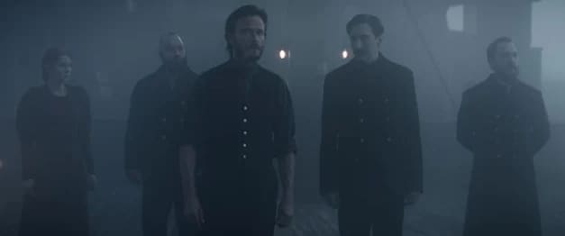 1899 es fácilmente uno de los mejores programas de Netflix.